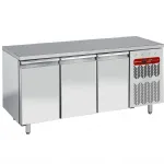 Tour p�tissier positif 3 portes 600x400mm DIAMOND - TP3N/H-R2
