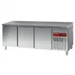 Tour ptissier rfrigr 400x600mm inox 3 portes DIAMOND