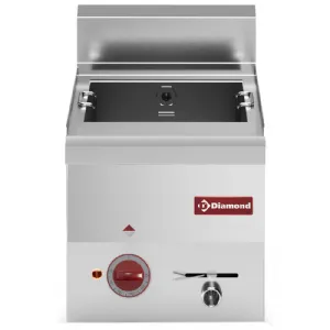 Cuiseur  ptes lectrique simple DIAMOND profondeur 600mm E60/CP3T-N_PROMO