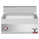 Bain-marie électrique double DIAMOND profondeur 650mm