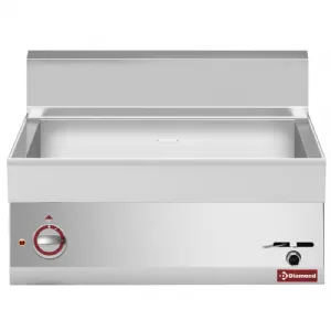Bain-marie lectrique double DIAMOND profondeur 650mm E65/BM7T-N_PROMO