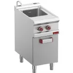 Cuiseur � p�tes �lectrique 1 cuve GN2/3 sur placard DIAMOND