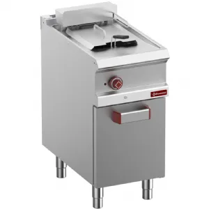 Friteuse professionnelle lectrique 14 litres sur placard DIAMOND E7/F13A4-N_PROMO