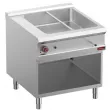 Bain-marie électrique double sur placard gamme 900 DIAMOND