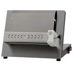 Faonneuse  pizza 40cm 1 rouleau DIAMOND P42/XVM_PROMO