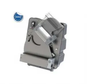 Façonneuse à pizza 2 rouleaux diamètre 31cm DIVERSO by Diamond WR-LP32-XP_PROMO