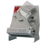 Fa�onneuse � pizza 40cm 2 rouleaux DIAMOND