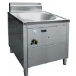 Friteuse  churros professionnelle  gaz 22 Litres DIAMOND - FCT/G25