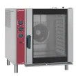 Four lectrique  convection 10 niveaux GN1/1 DIAMOND
