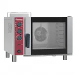 Four gaz  convection 6 niveaux GN1/1 DIAMOND