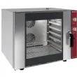 Four lectrique  convection 6 niveaux GN1/1 DIAMOND