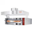 Four  pizza lectrique 1 chambre 9 pizzas digital DIAMOND