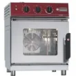 Four mixte électrique 4 niveaux GN2/3 compact DIAMOND