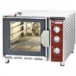 Four mixte électrique 4 niveaux GN1/1 COMPACT DIAMOND