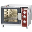 Four mixte électrique 4 niveaux GN2/3 COMPACT DIAMOND
