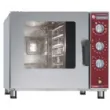 Four mixte électrique 5 niveaux GN1/1 DIAMOND
