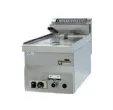 Friteuse professionnelle gaz 8 Litres DIAMOND profondeur 600mm