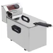 Friteuse de table lectrique 4 litres Diverso by DIAMOND