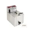Friteuse professionnelle lectrique  poser 12 Litres DIAMOND