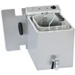 Friteuse lectrique 8 Litres  poser Diverso by Diamond