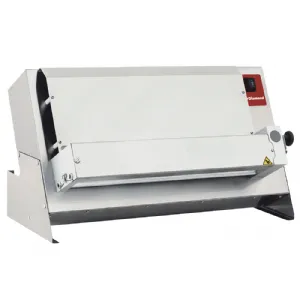 Faonneuse  pizza 42cm 1 rouleau DIAMOND L42/XS_PROMO