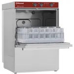 Lave-vaisselle professionnel panier 40x40cm DIAMOND