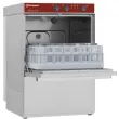 Lave-vaisselle professionnel panier 40x40cm DIAMOND