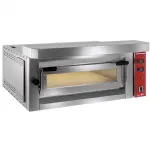 Four � pizza �lectrique 1 chambre 4 pizzas DIAMOND