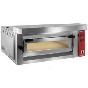Four  pizza lectrique 1 chambre 4 pizzas DIAMOND LFD-04_PROMO