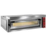 Four � pizza �lectrique 1 chambre 6 pizzas LARGE DIAMOND