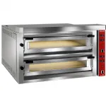 Four � pizza �lectrique 2 chambres 2x9 pizzas DIAMOND