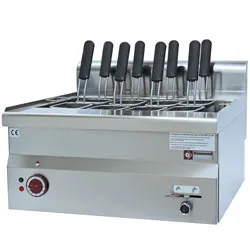 Cuiseur  ptes lectrique double DIAMOND gamme 600mm E60/CP6T_PROMO