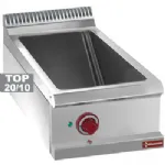 Bac de salage lectrique  poser DIAMOND profondeur 700mm
