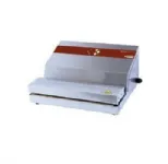 Machine d'emballage sous vide  barre de soudure Longueur de scellage 430mm DIAMOND