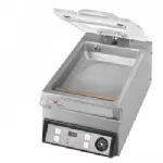 Machine d'emballage sous vide � cloche Longueur de scellage 220mm DIVERSO by Diamond