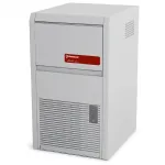 Machine � gla�ons pleins taille S 22Kg/24h avec r�serve DIAMOND - ICE22A-R2