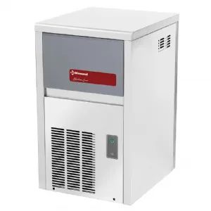 Machine  glaons pleins taille S 22Kg/24h avec rserve DIAMOND - ICE22WX-R2 ICE22WX-R2_PROMO