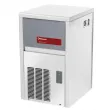 Machine  glaons pleins taille S 22Kg/24h avec rserve DIAMOND - ICE22AX-R2