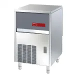 Machine � gla�ons pleins taille M 35Kg/24h avec r�serve DIAMOND - ICE35W-R2