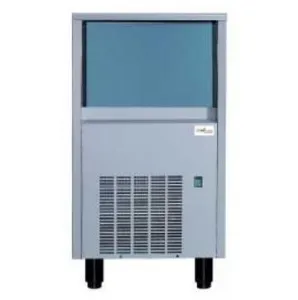 Machine à glaçons pleins taille L 41Kg/24h avec réserve DIVERSO by Diamond WR-SP41-A/R2X_PROMO