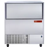 Machine � gla�ons creux 122Kg/24h avec r�serve DIAMOND -MXP-140A/N