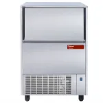 Machine � gla�ons creux 75Kg/24h avec r�serve DIAMOND - MXP-95A/N