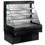 Meuble r�frig�r� mural libre-service longueur 1500mm DIAMOND