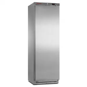 Armoire n�gative inox 1 portes 400 Litres DIAMOND NFT402-R2X_PROMO