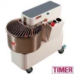 P�trin pizza t�te et cuve fixes 33L DIAMOND