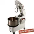 Ptrin pizza tte relevable 22 Litres DIAMOND