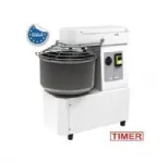 Pétrin pizza tête et cuve fixes 22 Litres DIVERSO by Diamond Pétrin pizza tête et cuve fixes 22 Litres DIVERSO by Diamond