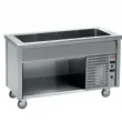 Buffet murale rfrigre 4 x GN1/1 DIAMOND