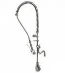 Douchette et robinet mitigeur DIAMOND - CW3007-S