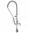 Douchette et robinet mitigeur DIAMOND - CW3007-S